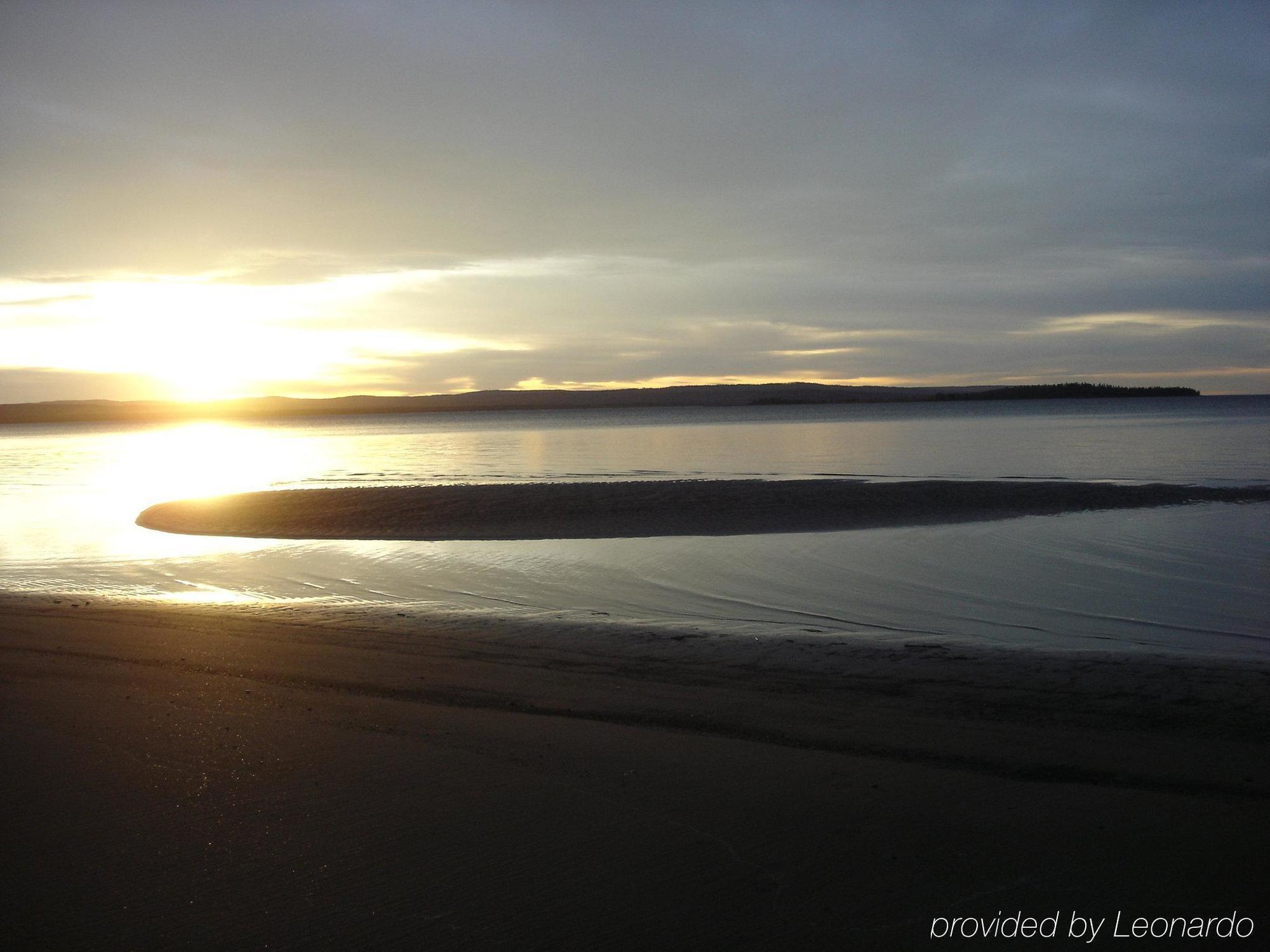 Big Lake Inn Slave Lake 设施 照片