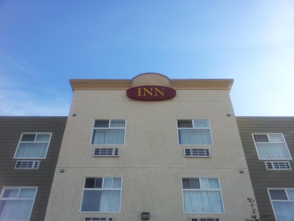 Big Lake Inn Slave Lake 外观 照片